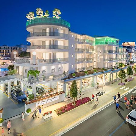 International Beach Hotel Caorle Luaran gambar