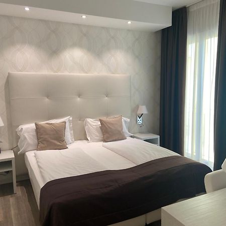 International Beach Hotel Caorle Luaran gambar