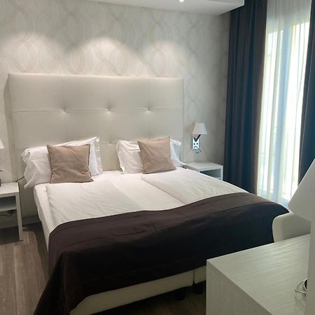 International Beach Hotel Caorle Luaran gambar