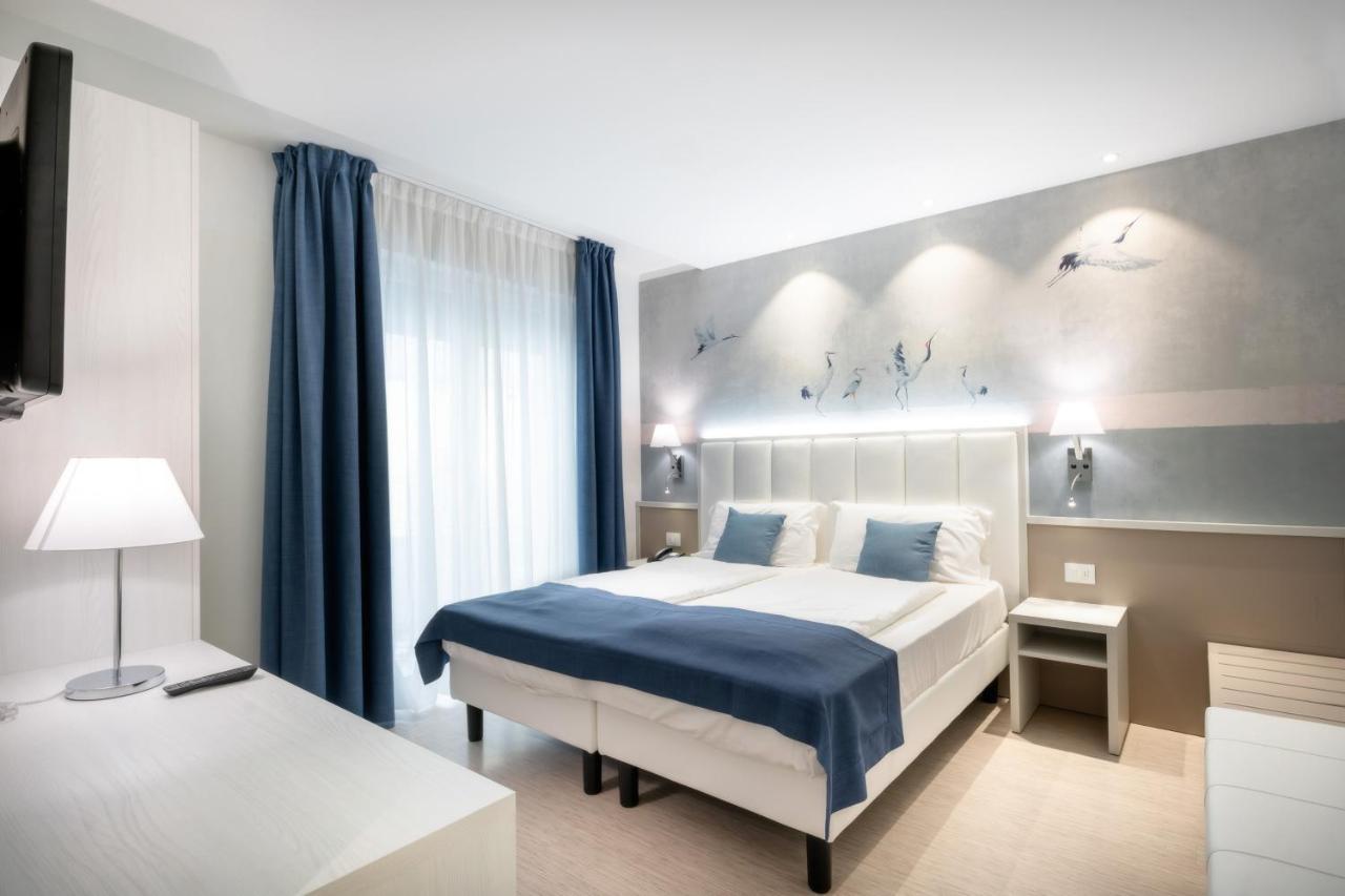 International Beach Hotel Caorle Luaran gambar