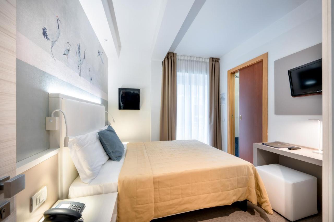 International Beach Hotel Caorle Luaran gambar