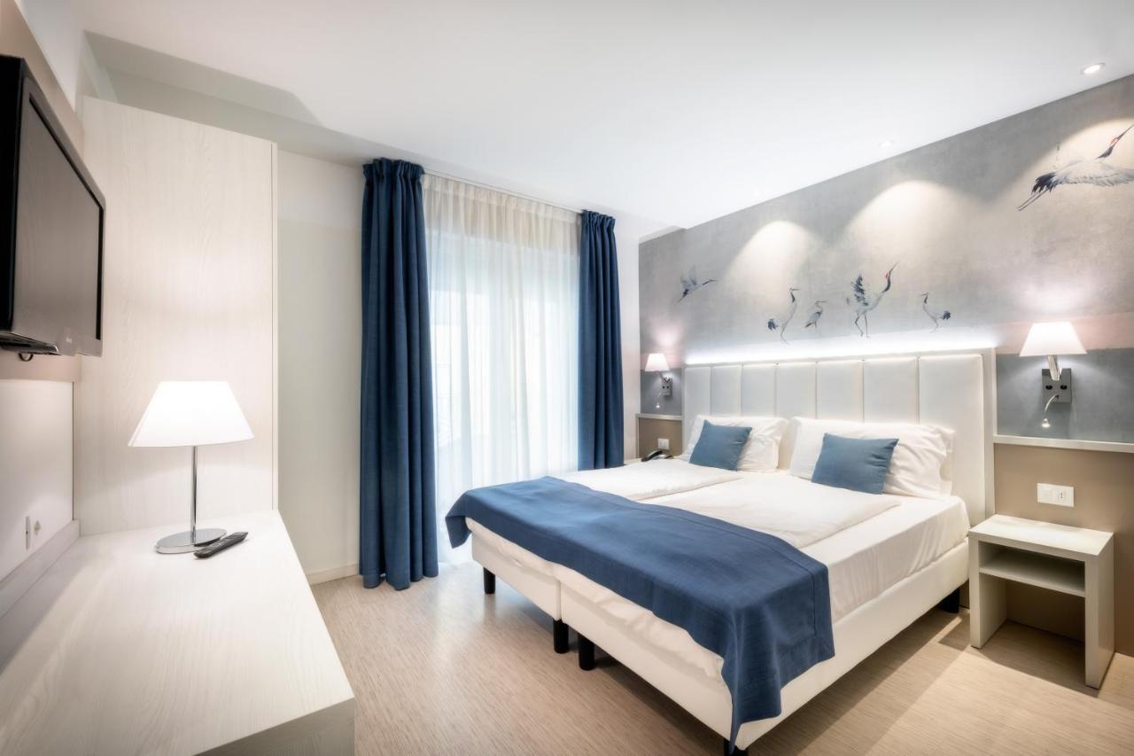 International Beach Hotel Caorle Luaran gambar