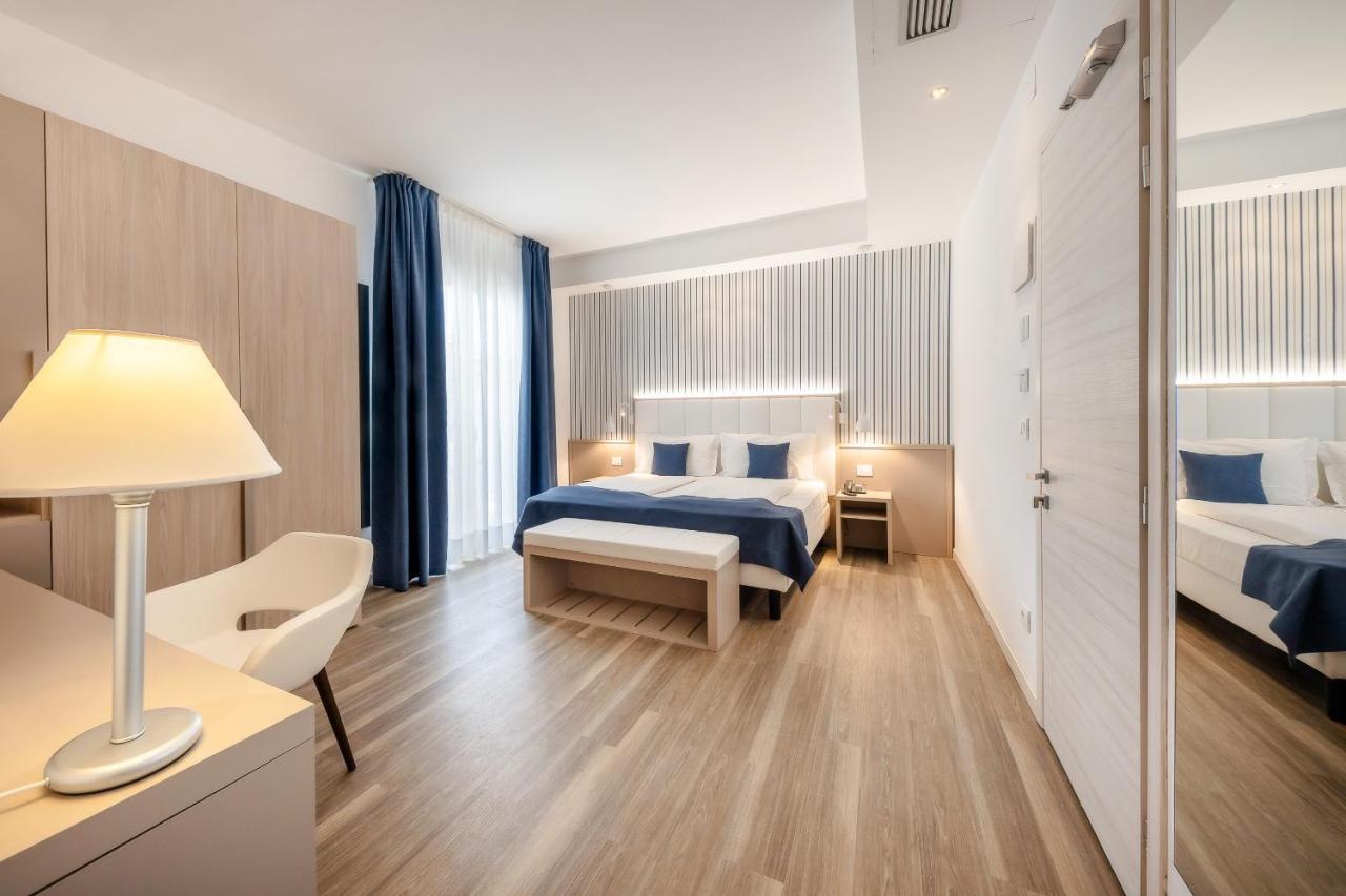 International Beach Hotel Caorle Luaran gambar