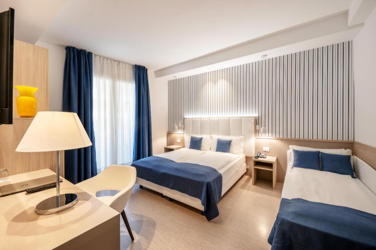 International Beach Hotel Caorle Luaran gambar