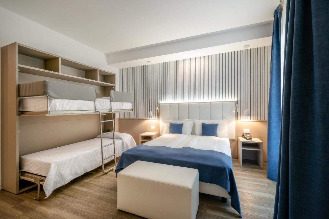 International Beach Hotel Caorle Luaran gambar