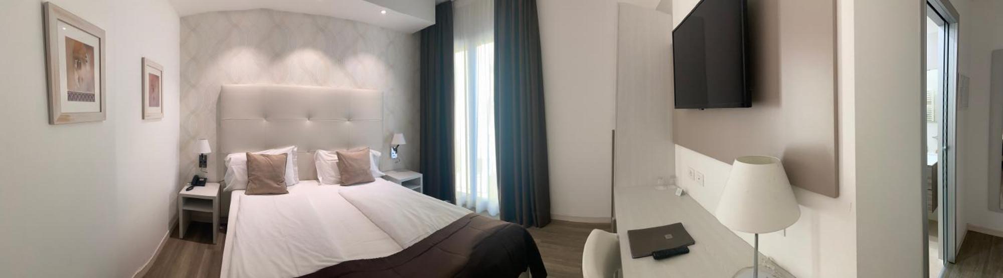 International Beach Hotel Caorle Luaran gambar