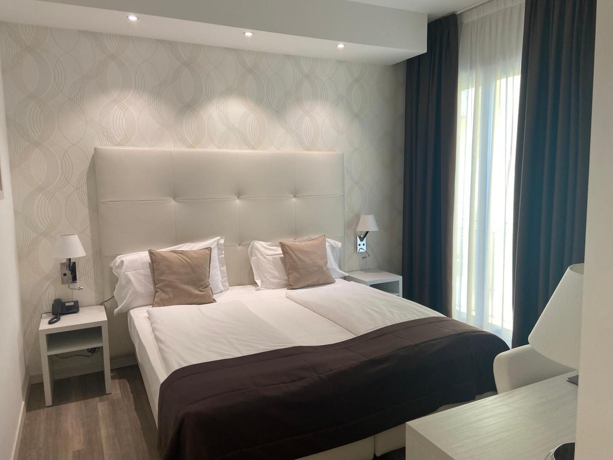 International Beach Hotel Caorle Luaran gambar