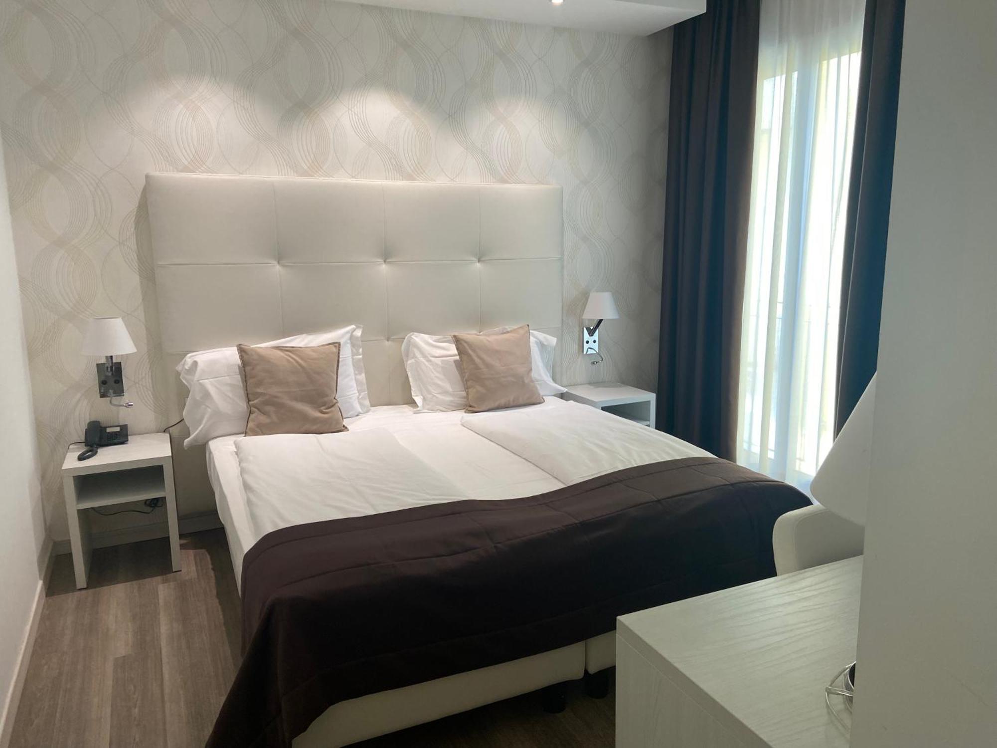 International Beach Hotel Caorle Luaran gambar