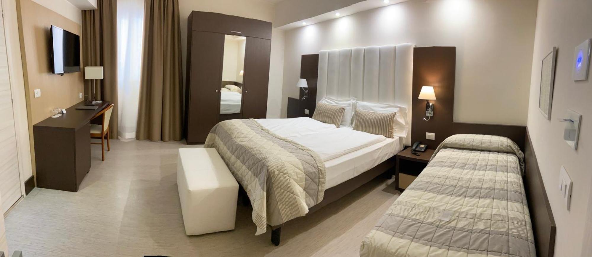 International Beach Hotel Caorle Luaran gambar