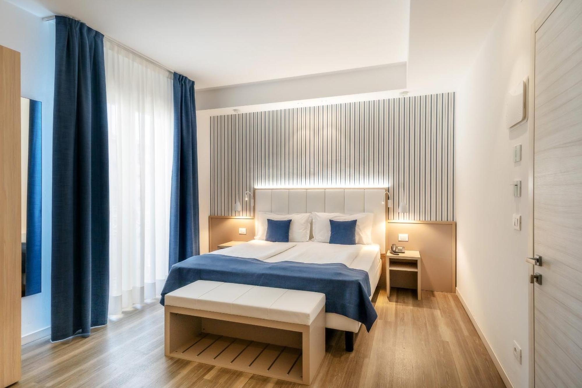 International Beach Hotel Caorle Luaran gambar