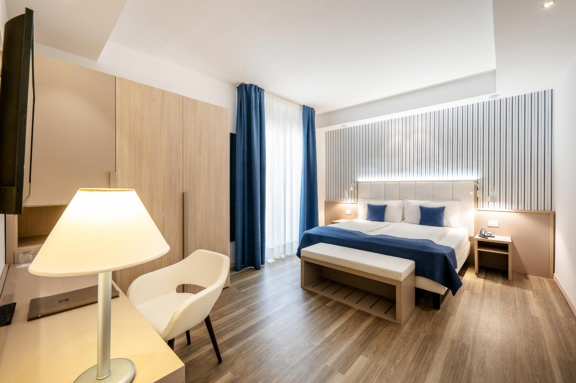 International Beach Hotel Caorle Luaran gambar