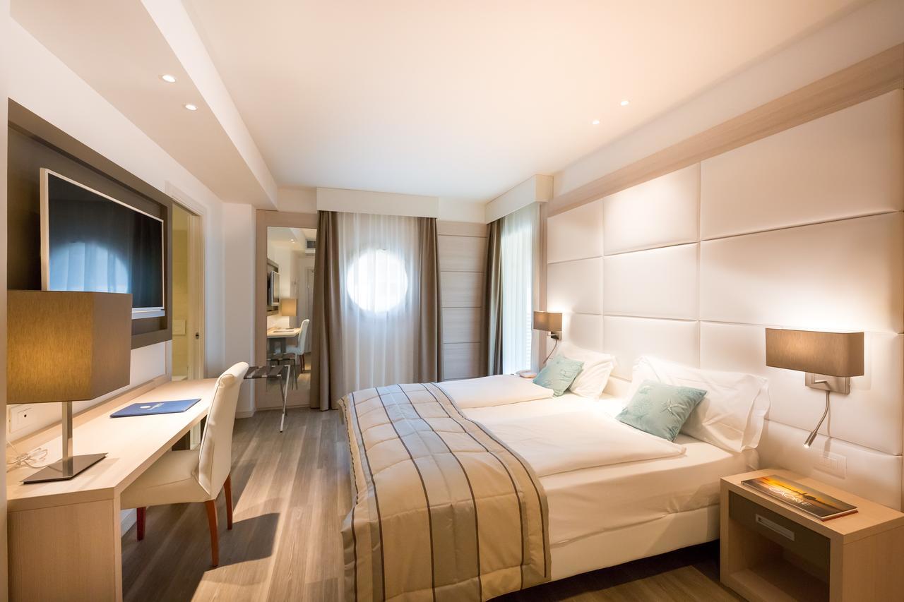 International Beach Hotel Caorle Luaran gambar