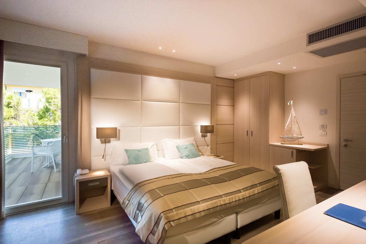 International Beach Hotel Caorle Luaran gambar