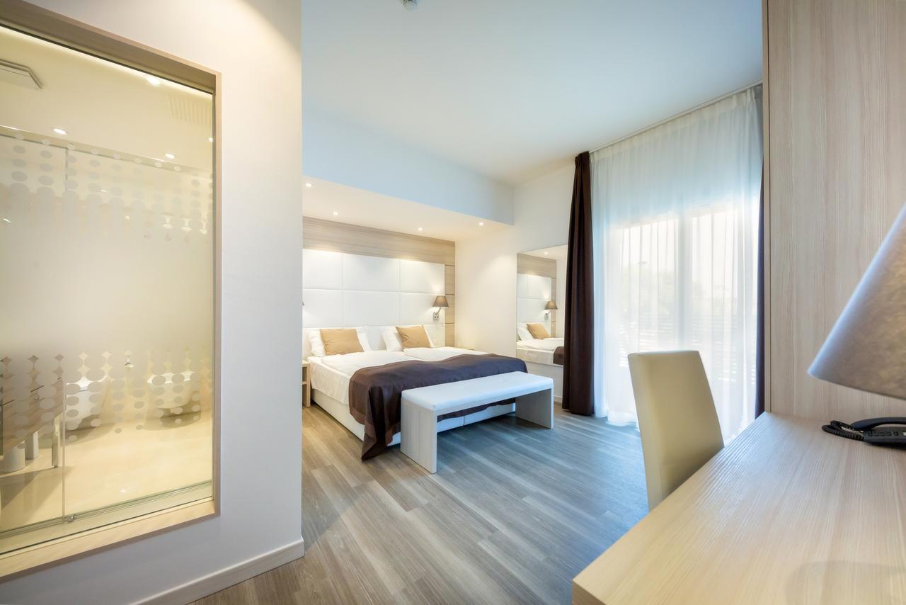 International Beach Hotel Caorle Luaran gambar