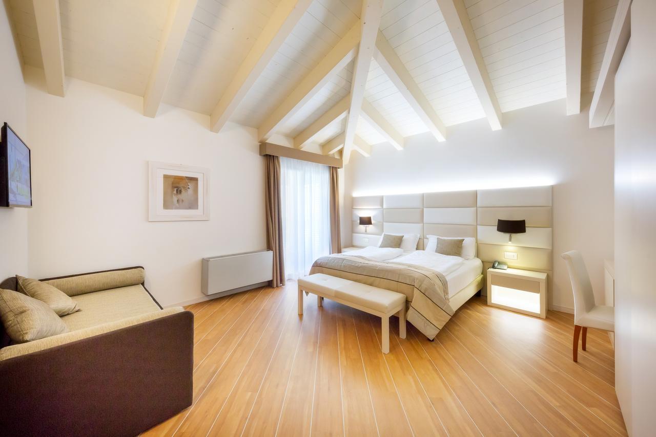 International Beach Hotel Caorle Luaran gambar