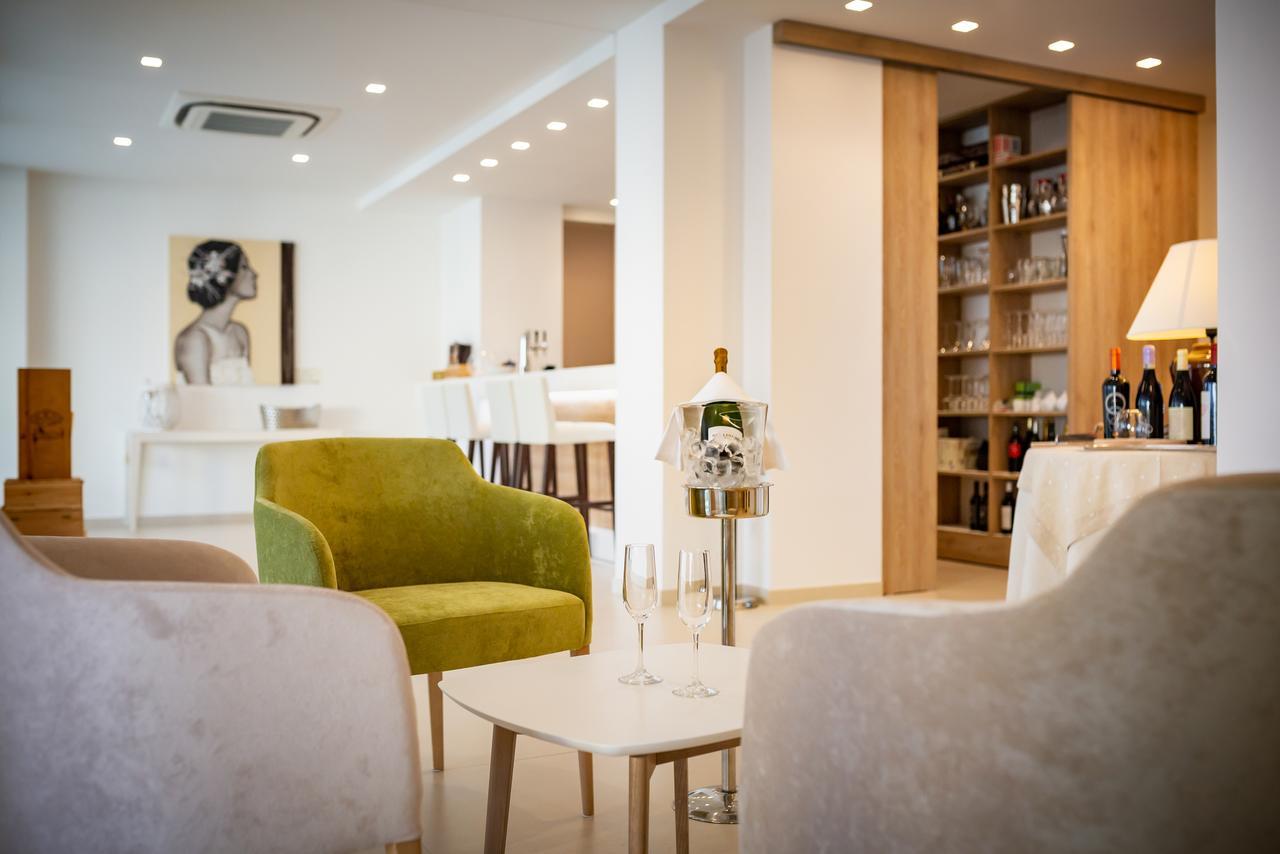 International Beach Hotel Caorle Luaran gambar