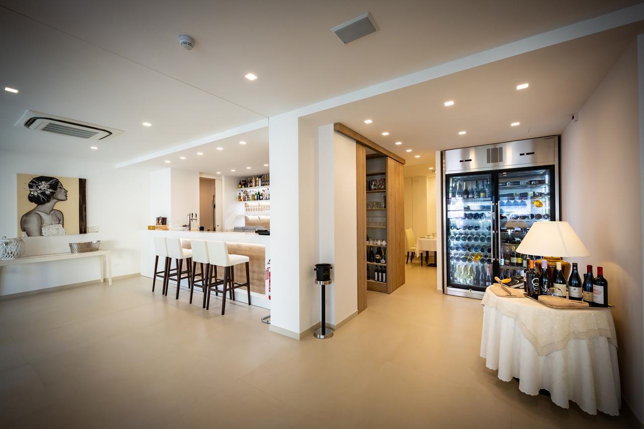 International Beach Hotel Caorle Luaran gambar