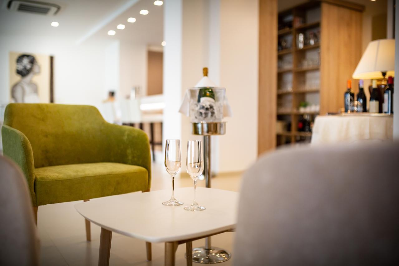 International Beach Hotel Caorle Luaran gambar