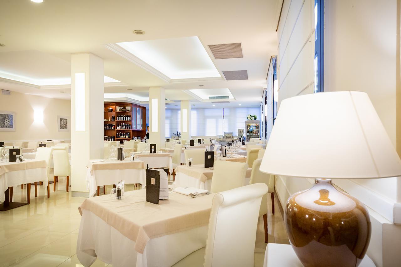 International Beach Hotel Caorle Luaran gambar