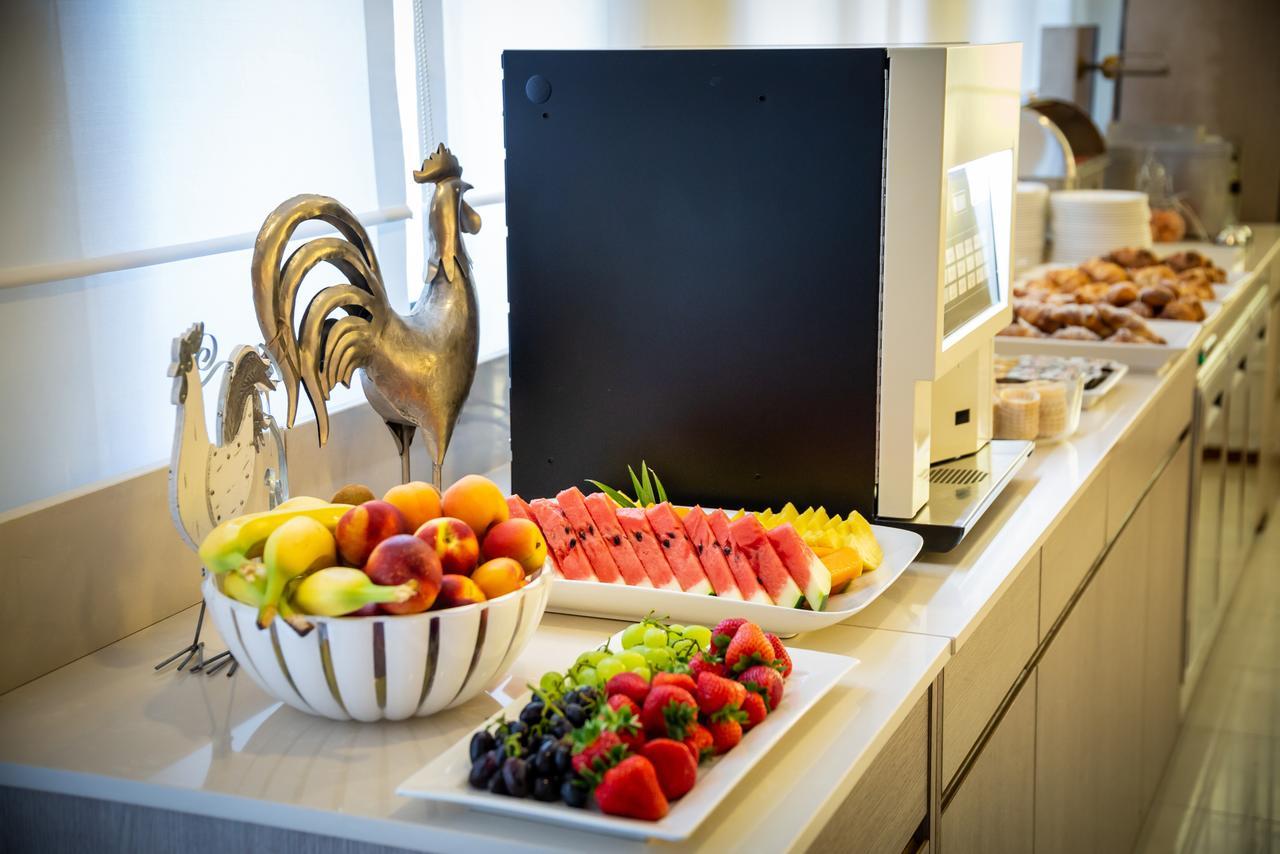 International Beach Hotel Caorle Luaran gambar