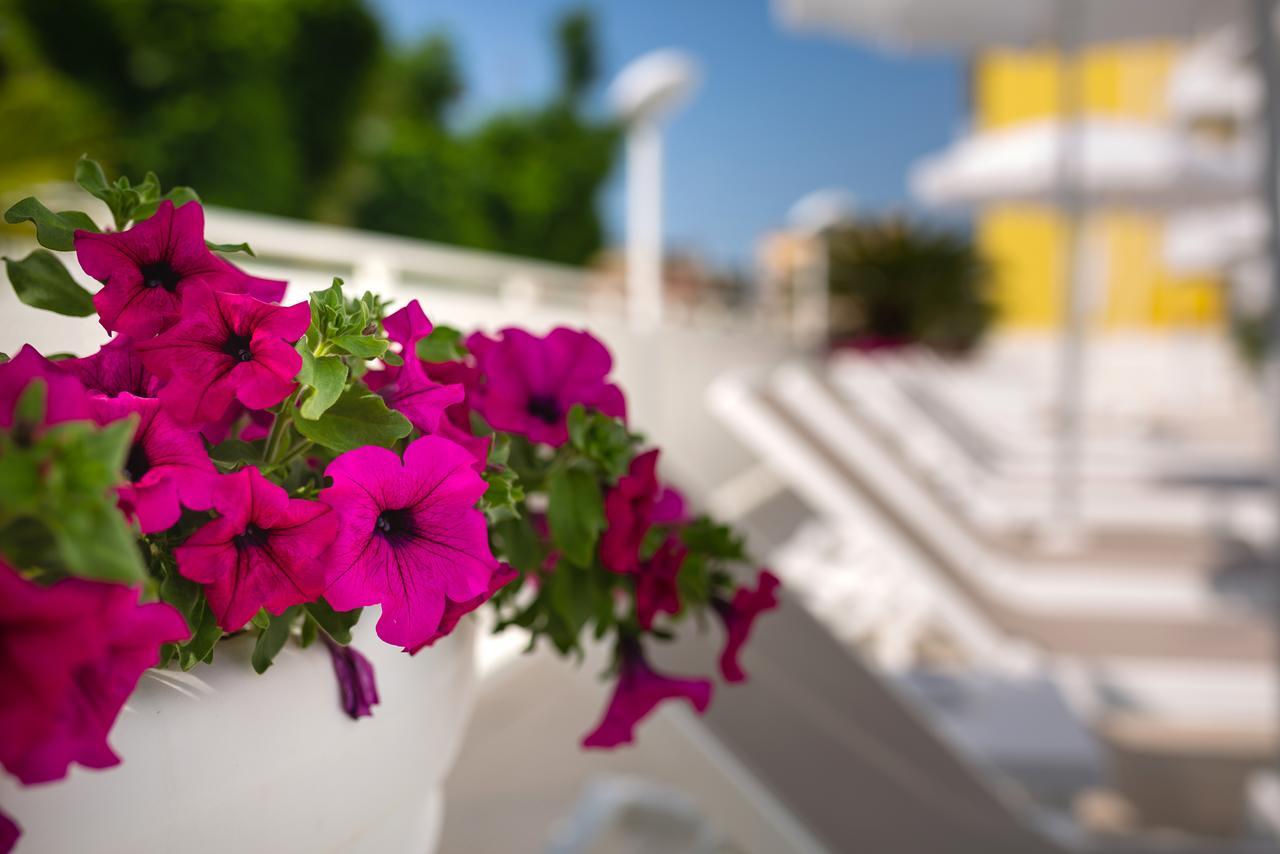 International Beach Hotel Caorle Luaran gambar