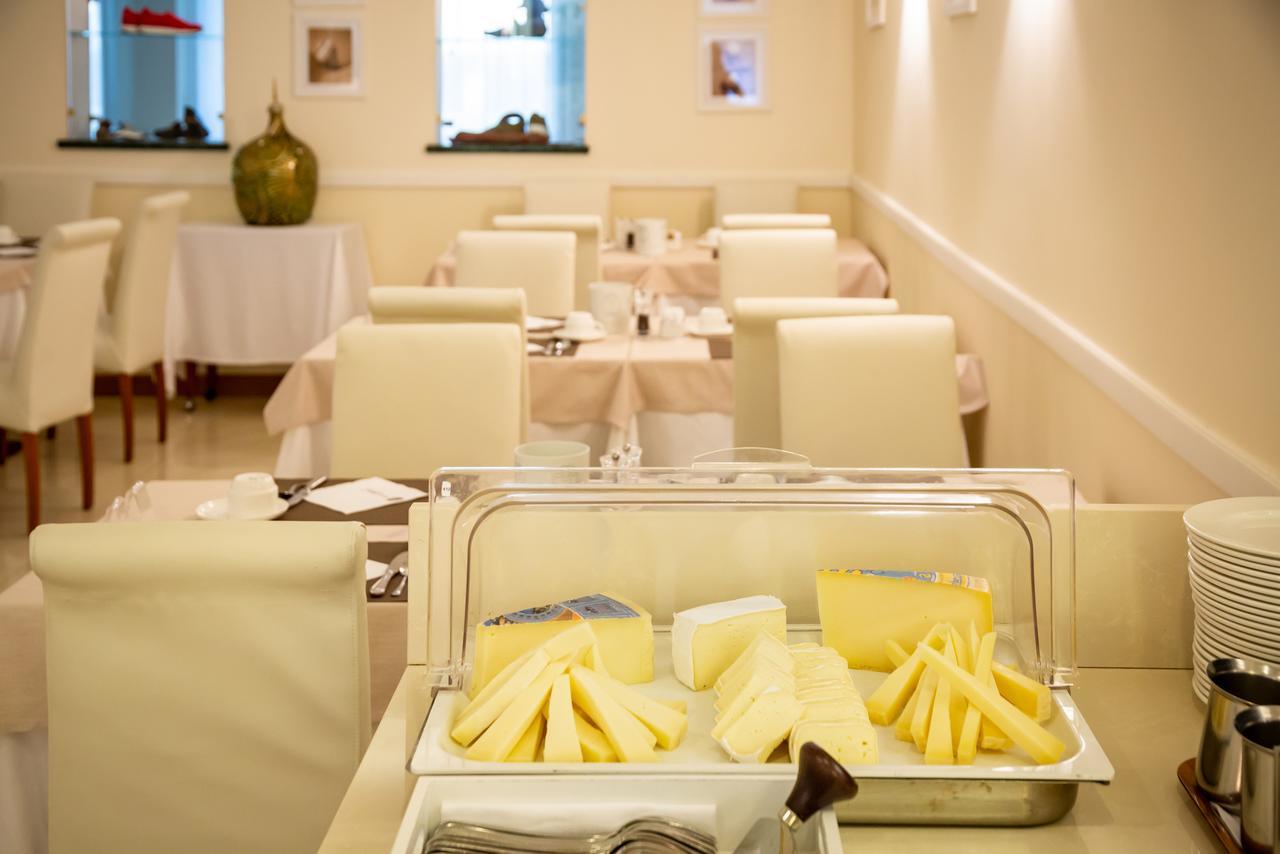International Beach Hotel Caorle Luaran gambar