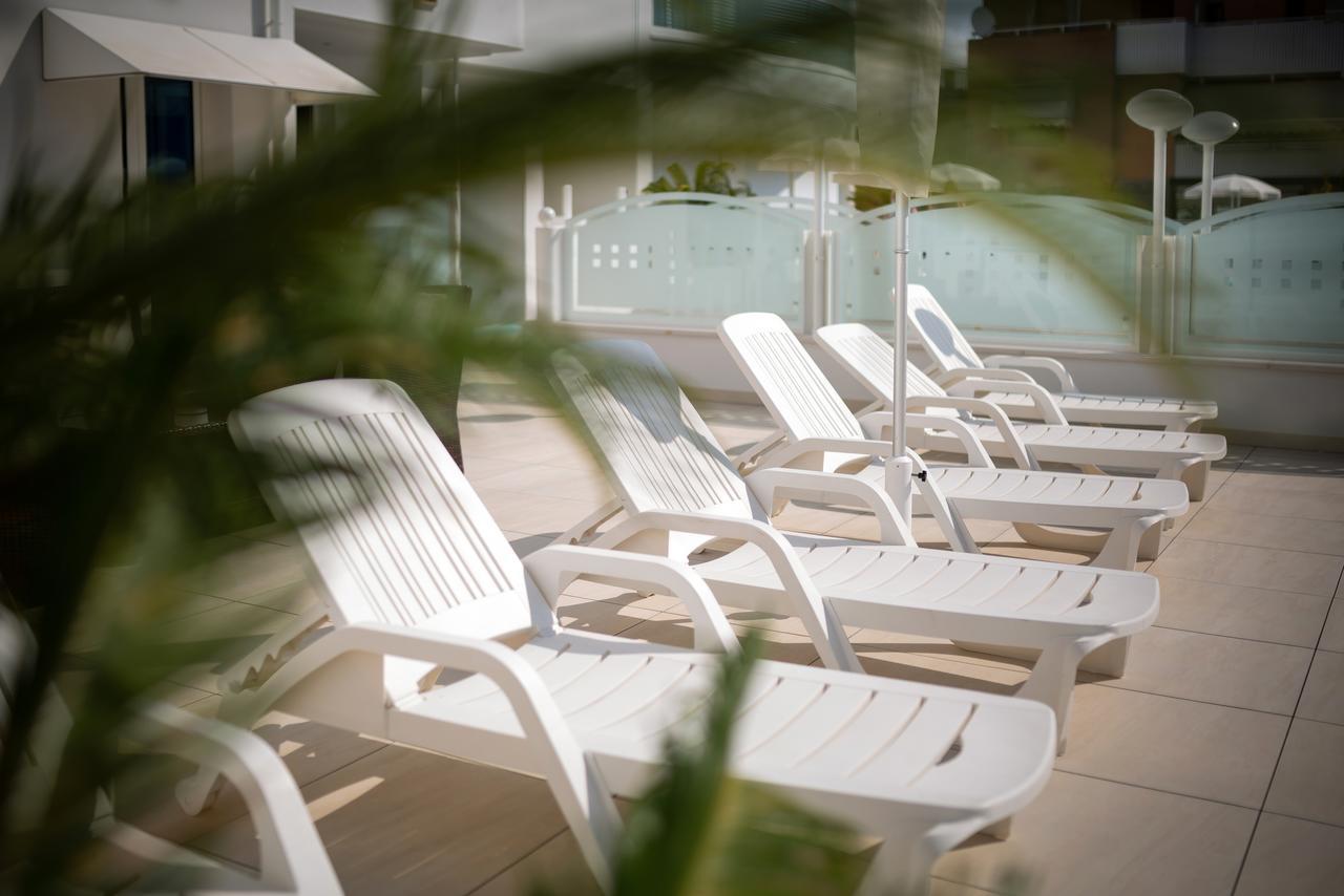 International Beach Hotel Caorle Luaran gambar