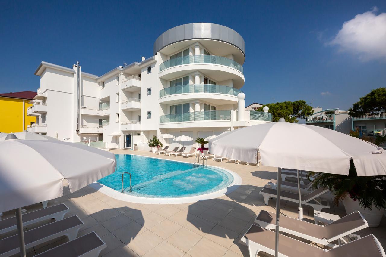 International Beach Hotel Caorle Luaran gambar