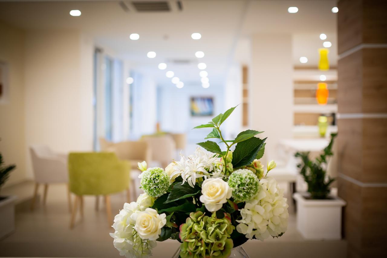 International Beach Hotel Caorle Luaran gambar