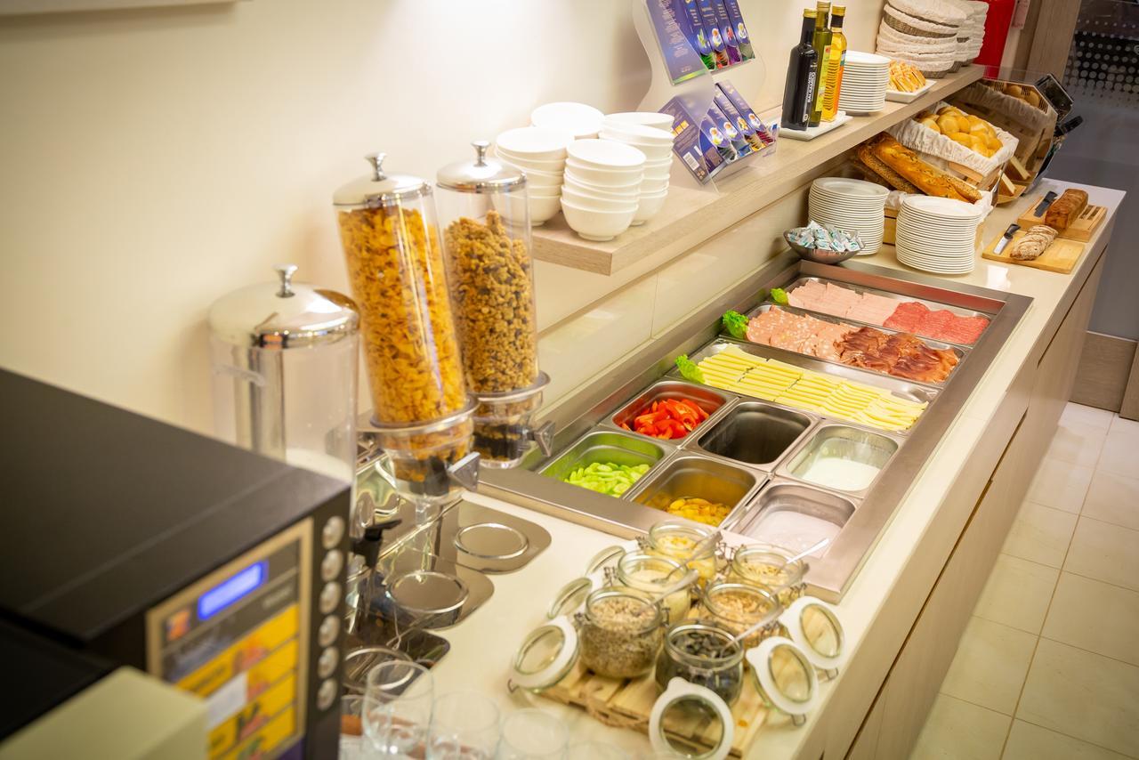 International Beach Hotel Caorle Luaran gambar