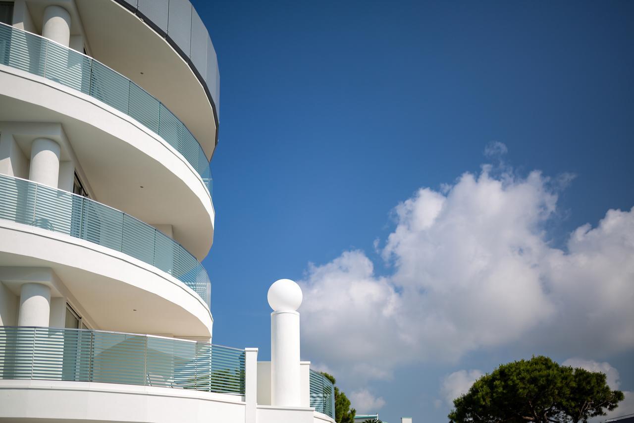 International Beach Hotel Caorle Luaran gambar