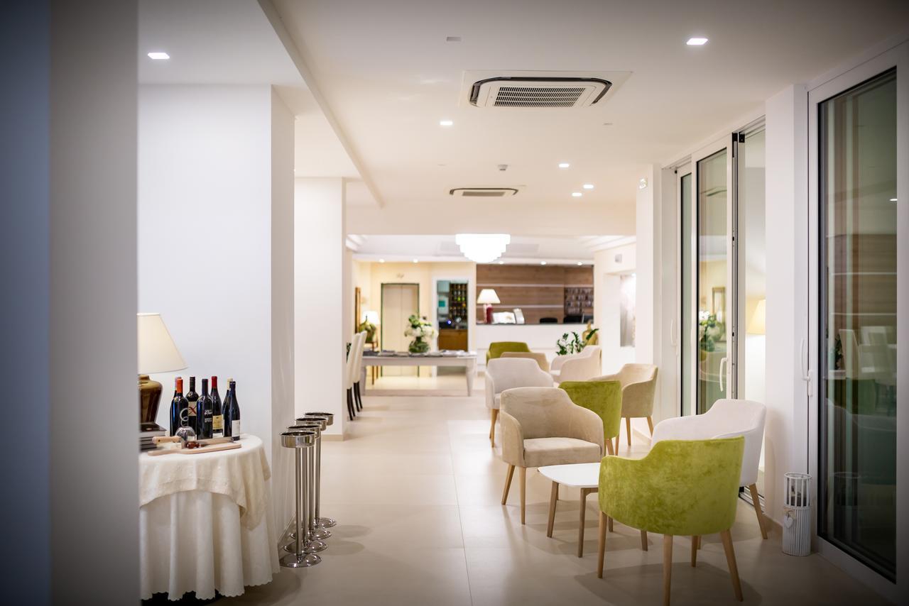 International Beach Hotel Caorle Luaran gambar