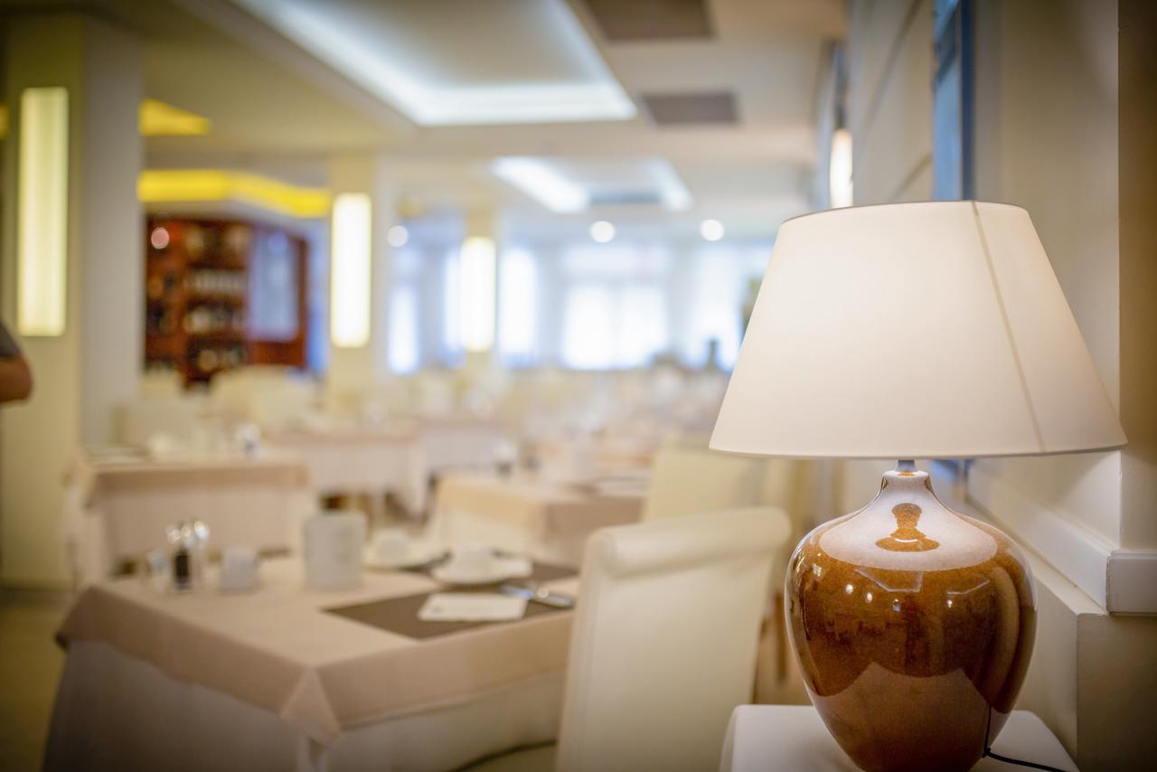 International Beach Hotel Caorle Luaran gambar
