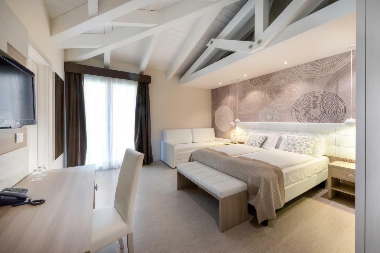 International Beach Hotel Caorle Luaran gambar