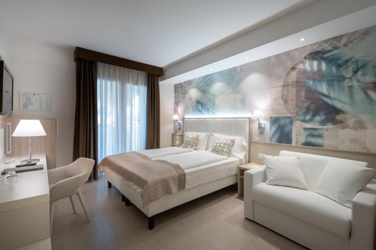 International Beach Hotel Caorle Luaran gambar